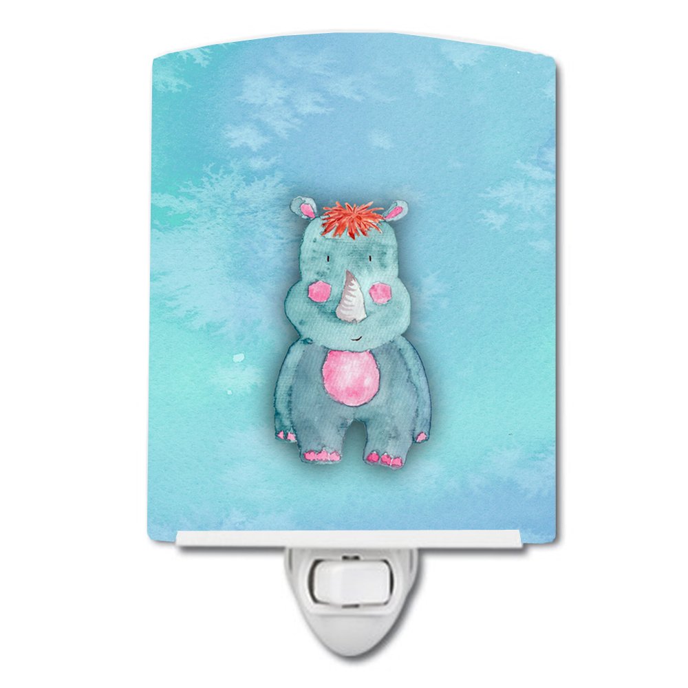 R Styles Ceramic Night Light