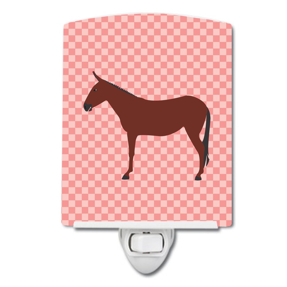 H Styles Ceramic Night Light