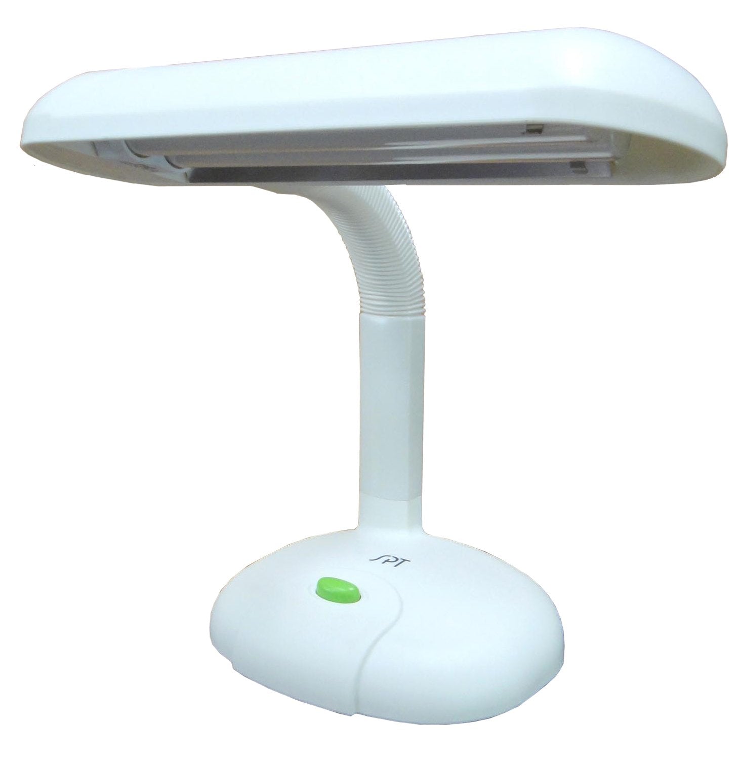 27-watt Desk Lamp (2-tube)