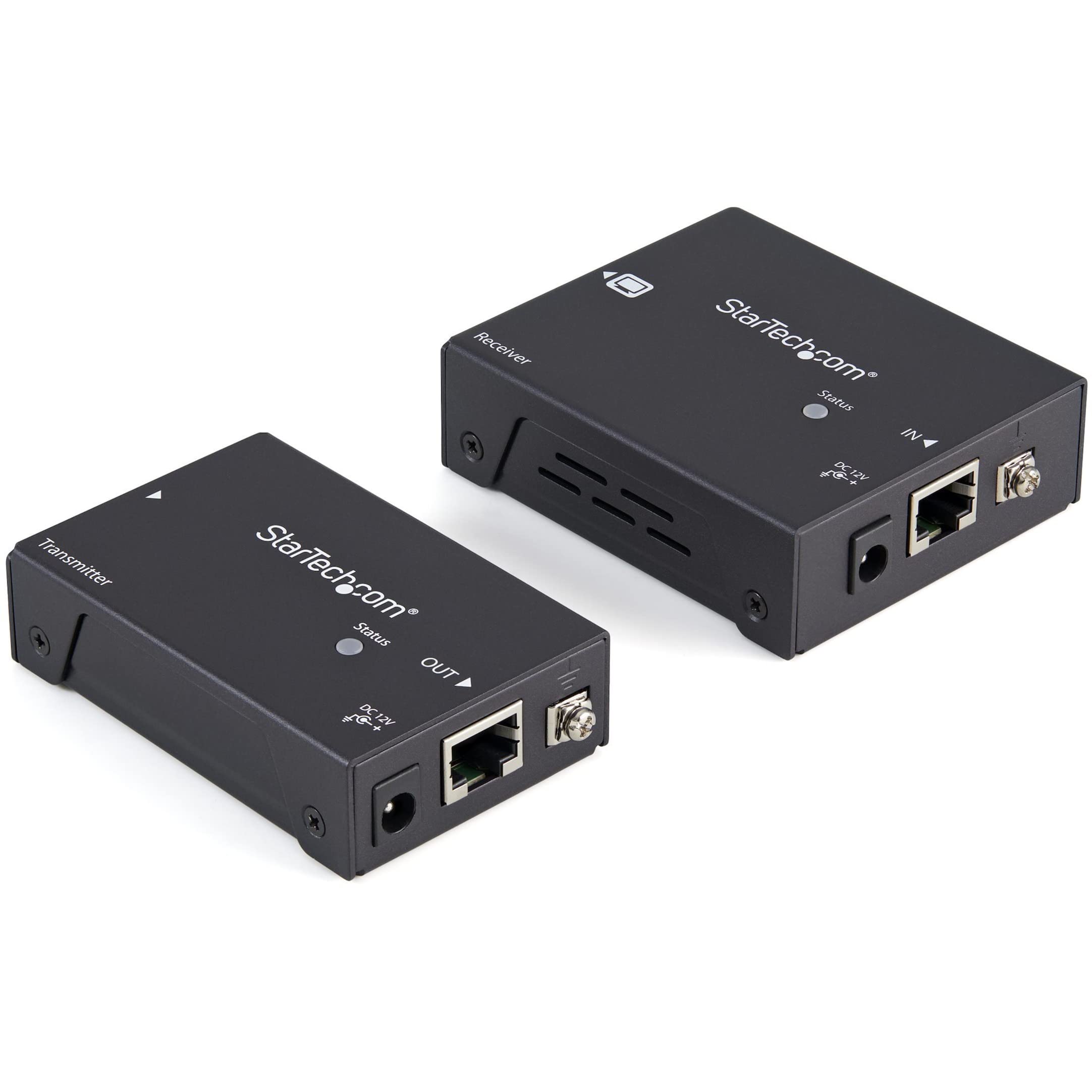 Hdmi Over CAT5 Extender
