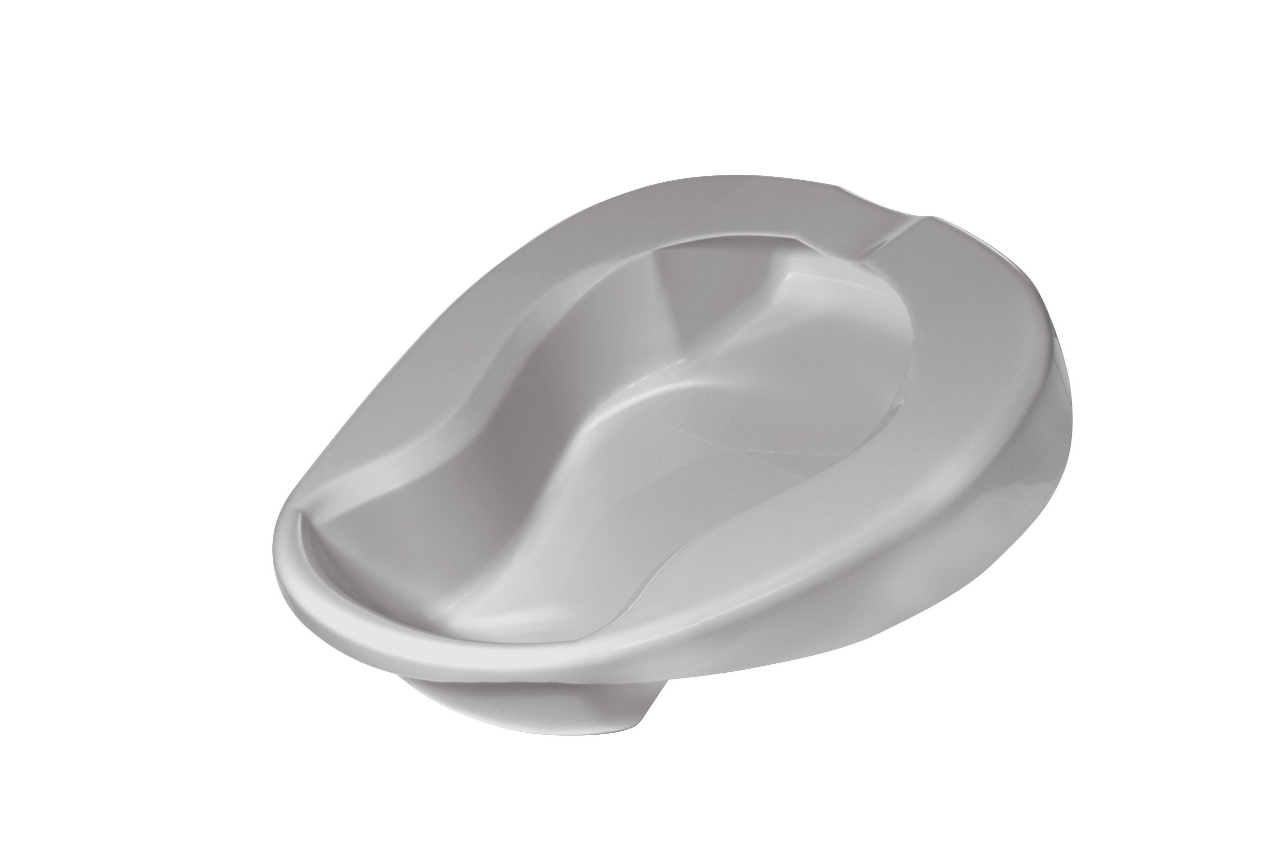 Bed Pan Disposable Retail Boxed