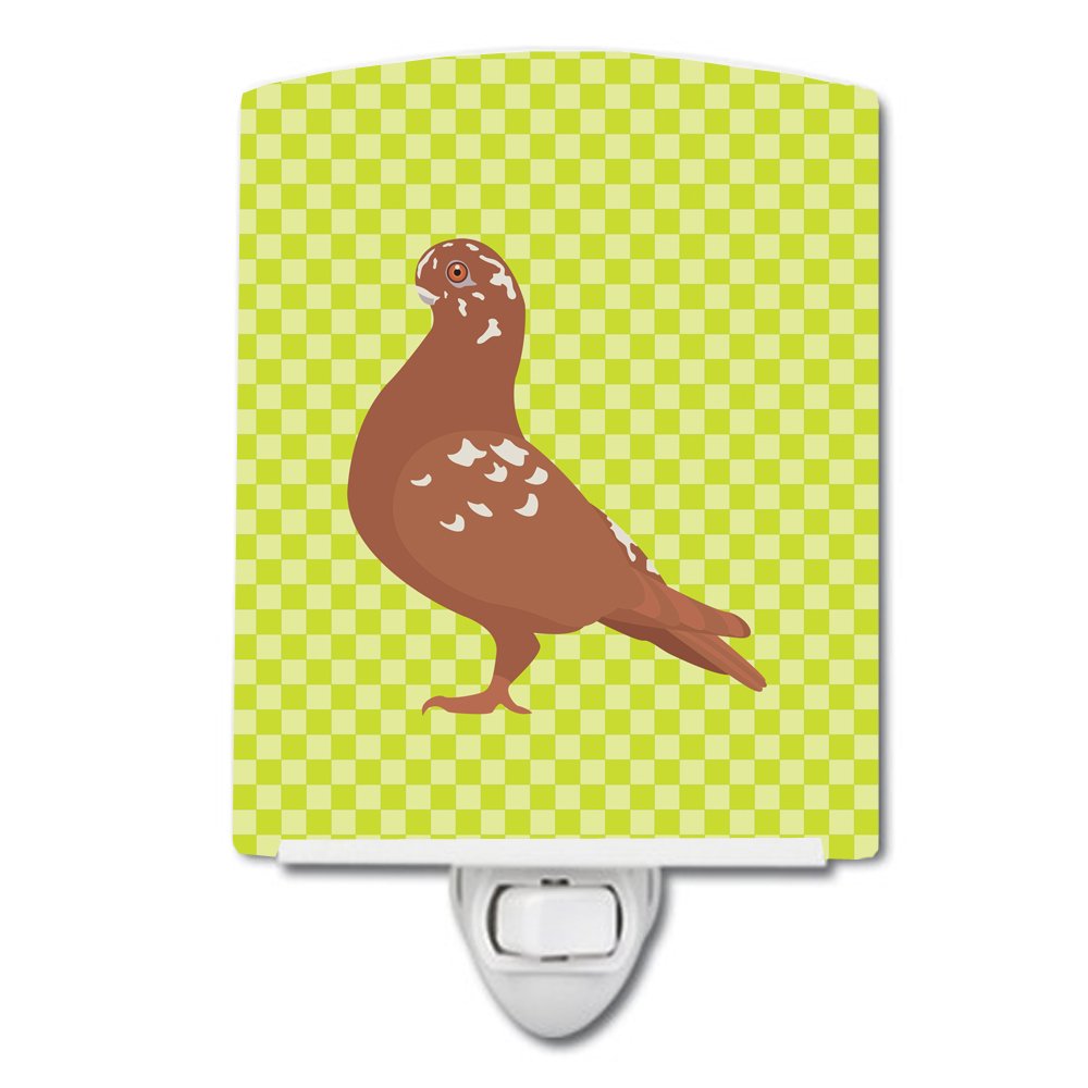 A Styles Ceramic Night Light