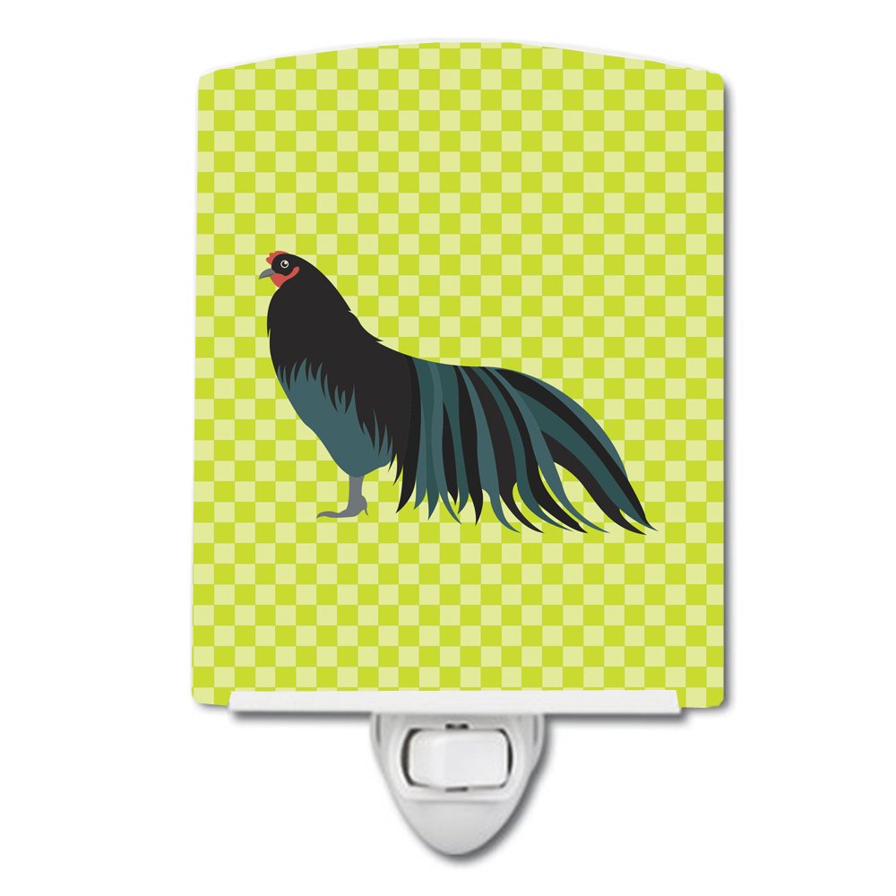 S Styles Ceramic Night Light