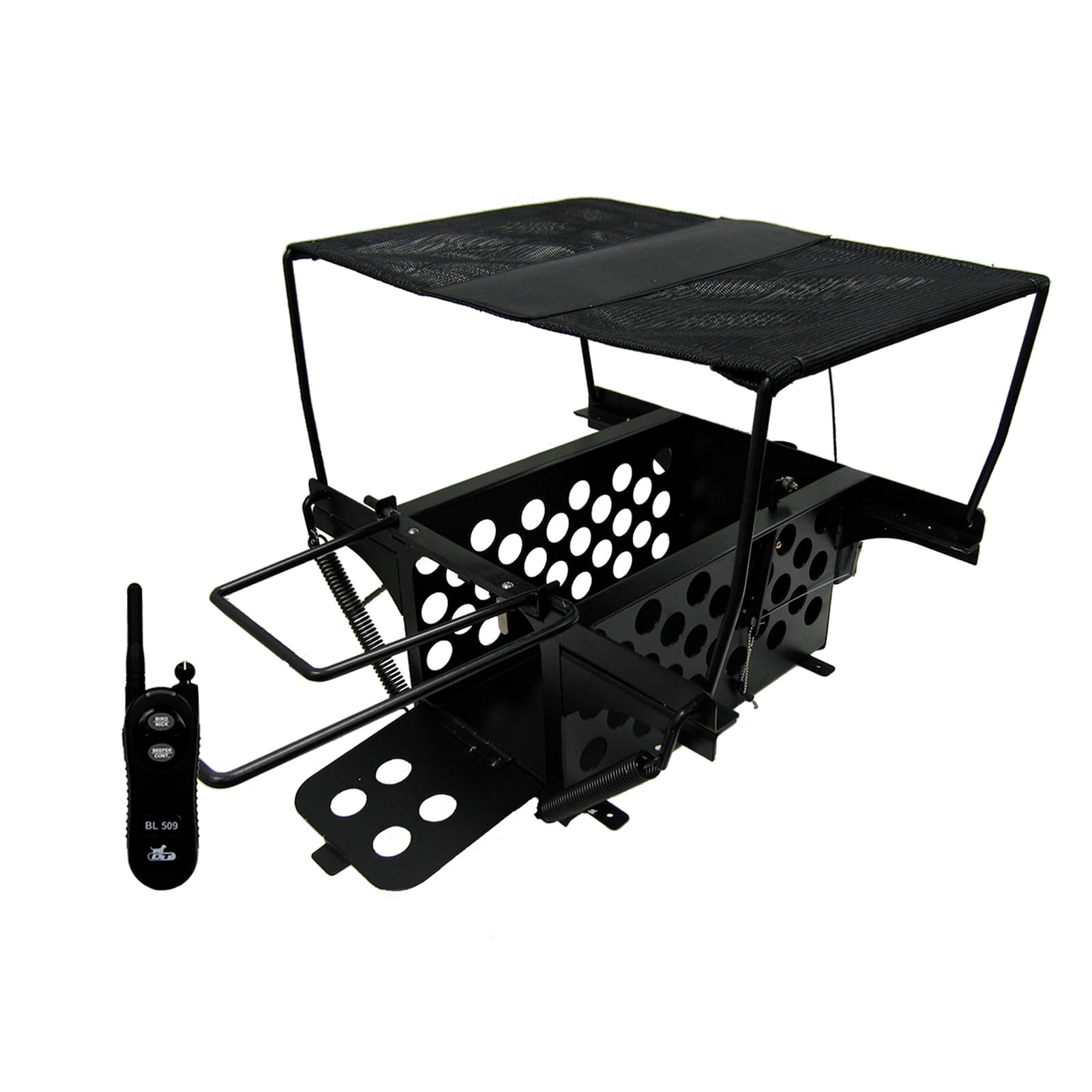 Natural Flush Large Bird Launcher System
