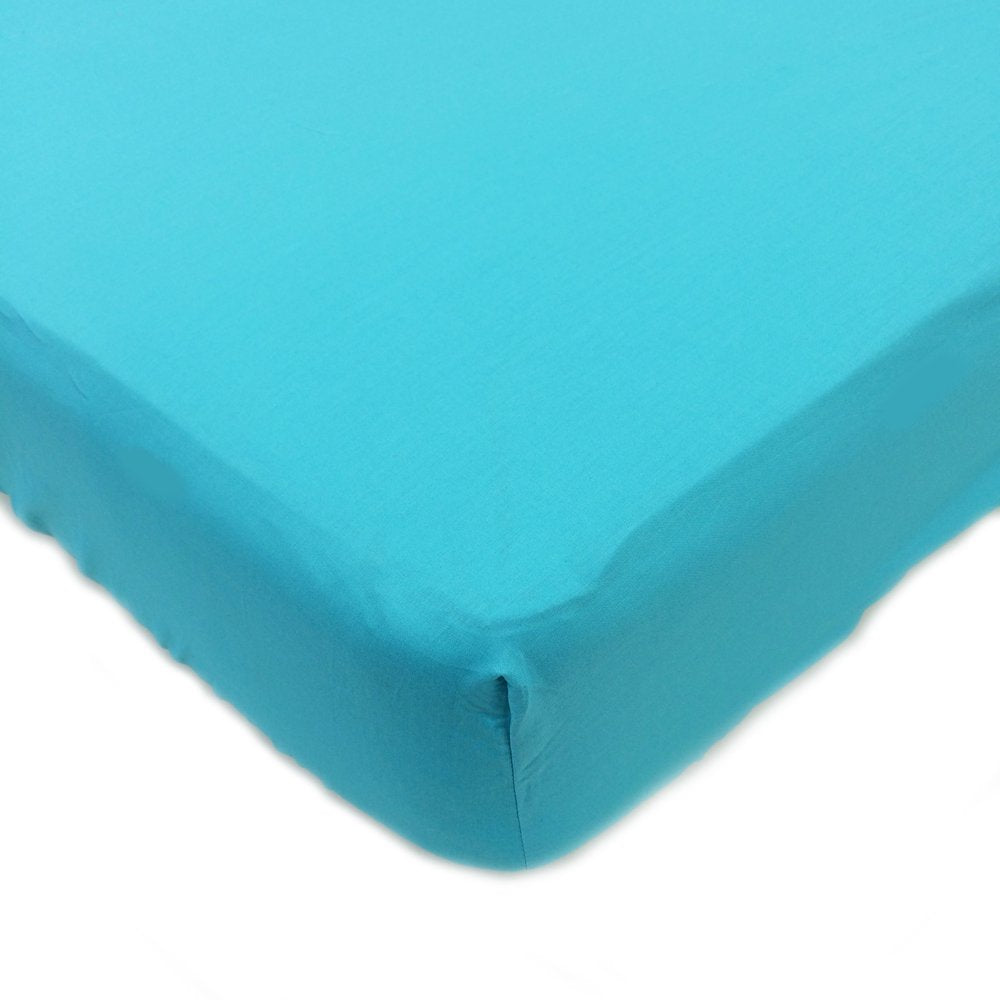 Crib Sheet