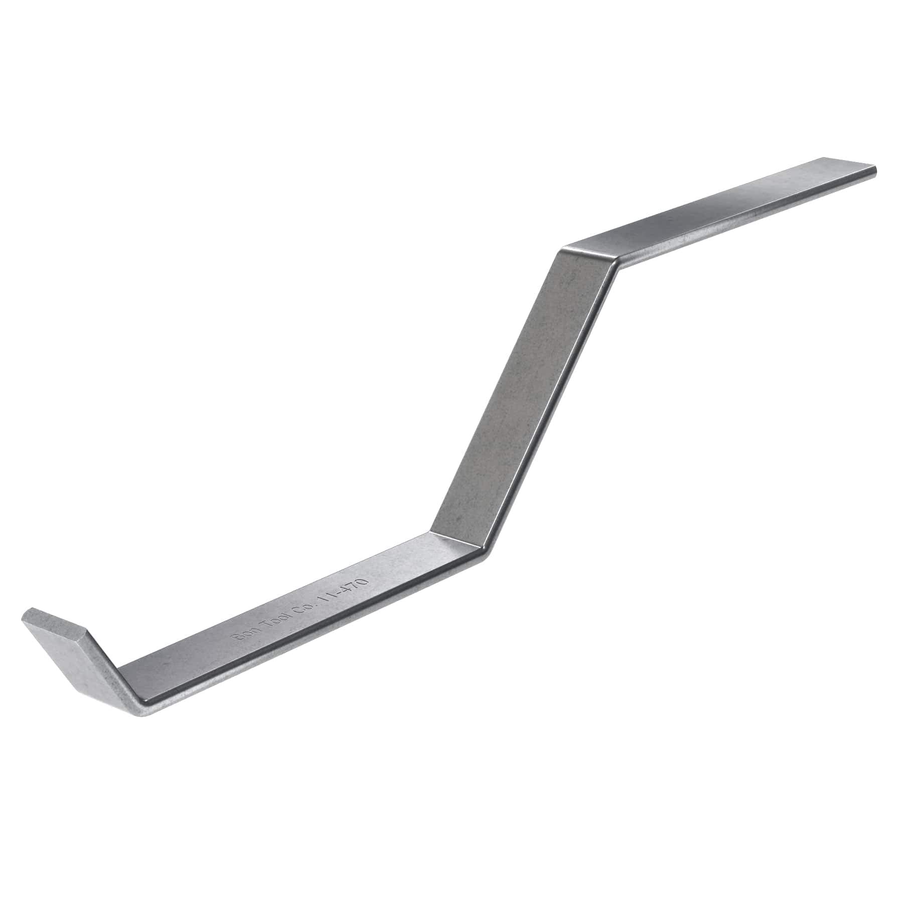 Bon 11-470 Single Slicker - 5/8-inch