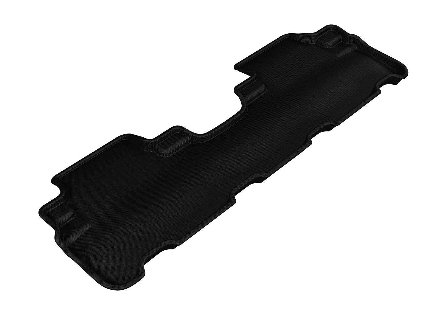 3D MAXpider TOYOTA HIGHLANDER 2014-2019 KAGU BLACK R2