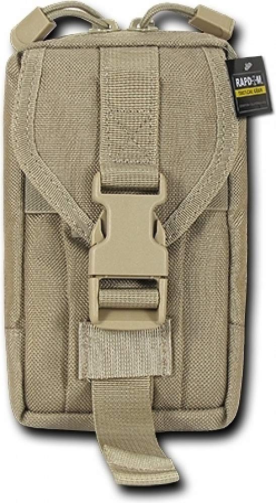 Gadget Pouch, Khaki