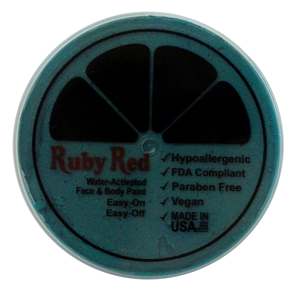 Teal 590 - 2.53oz/75ml
