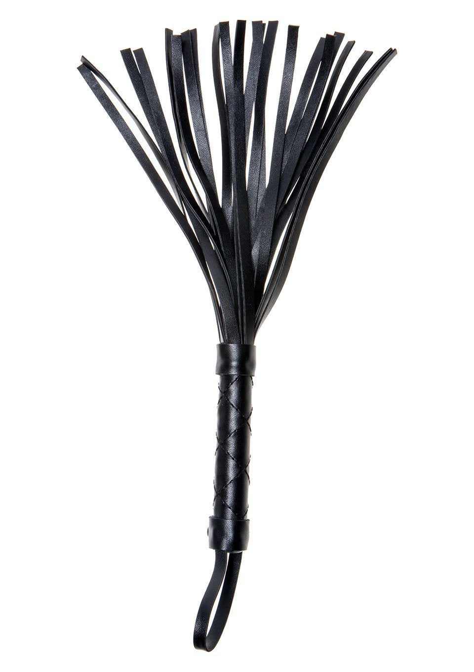 X-PLAY QUILTED MINI WHIP