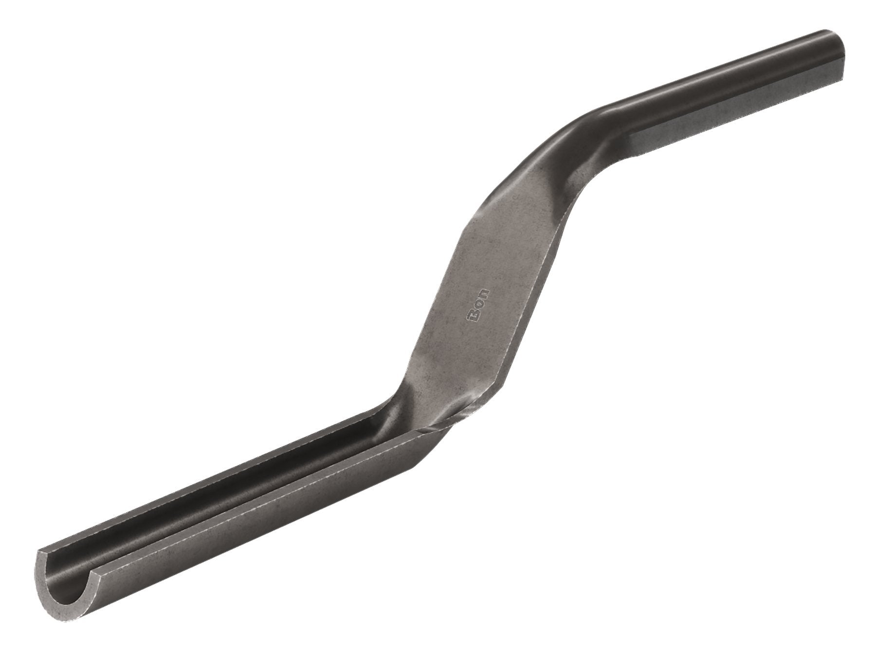 Bon 11-769 Convex Jointer - Carbon Steel - 5/8-inch X 3/4-inch