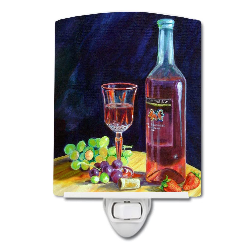 R Styles Ceramic Night Light