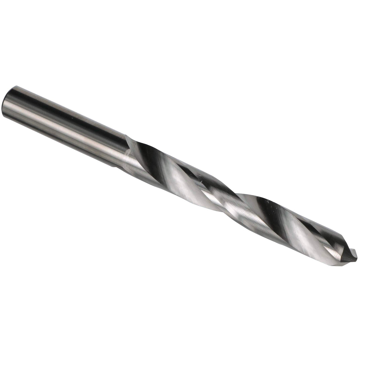 Drill America Dmod5/16 5/16 Solid Carbide Drill Bit, Dmod Series