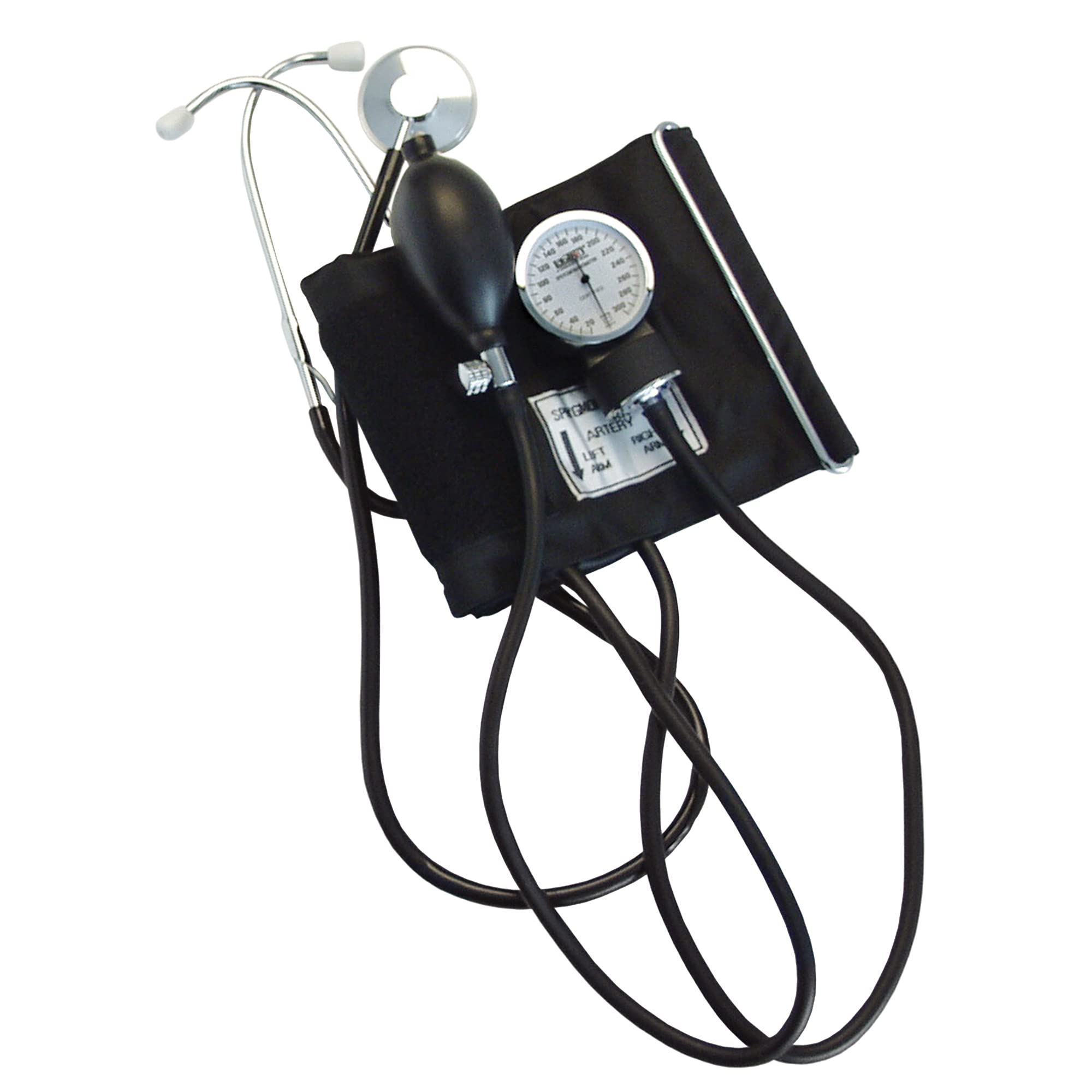 SPHYG HOME W/SEP STETH LABTRON