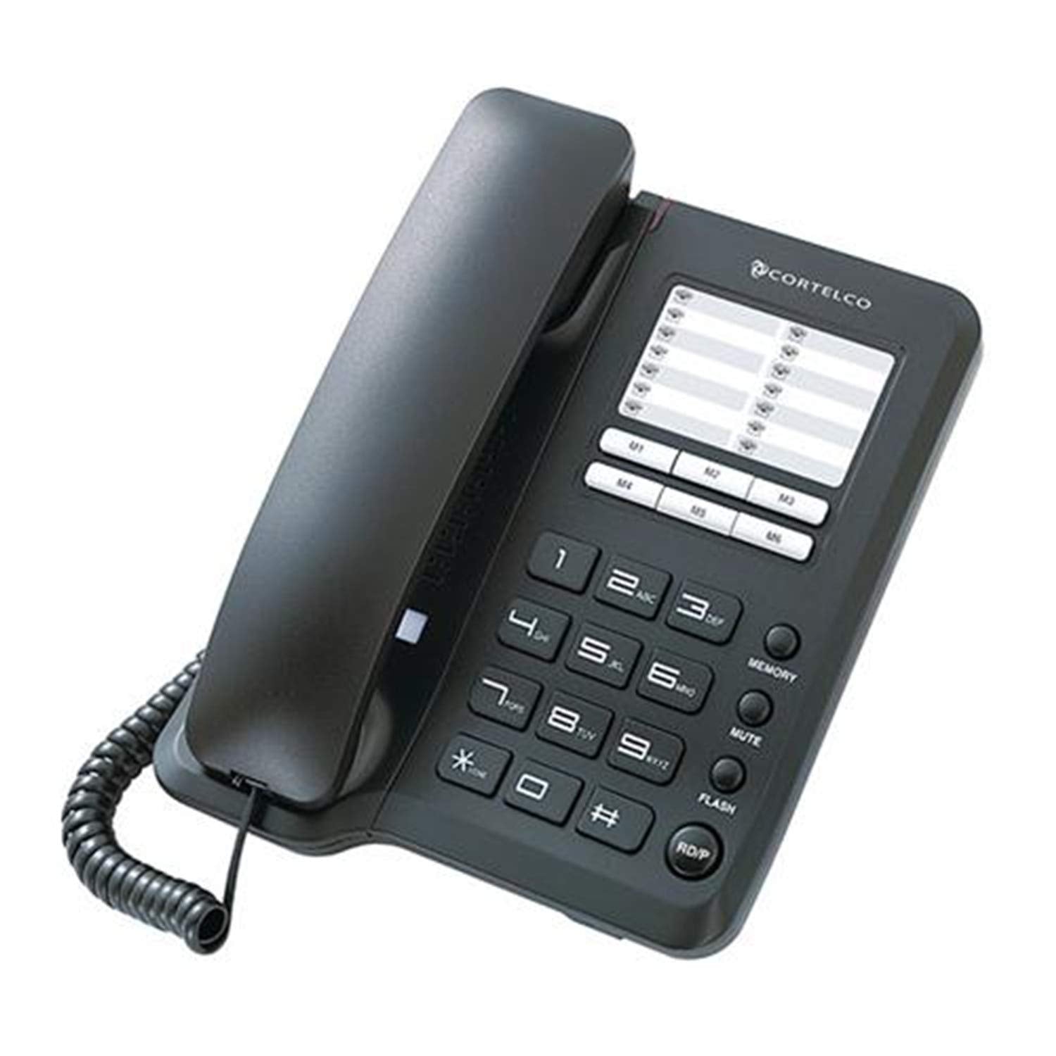 293300TP227S Single Line Economy Phone