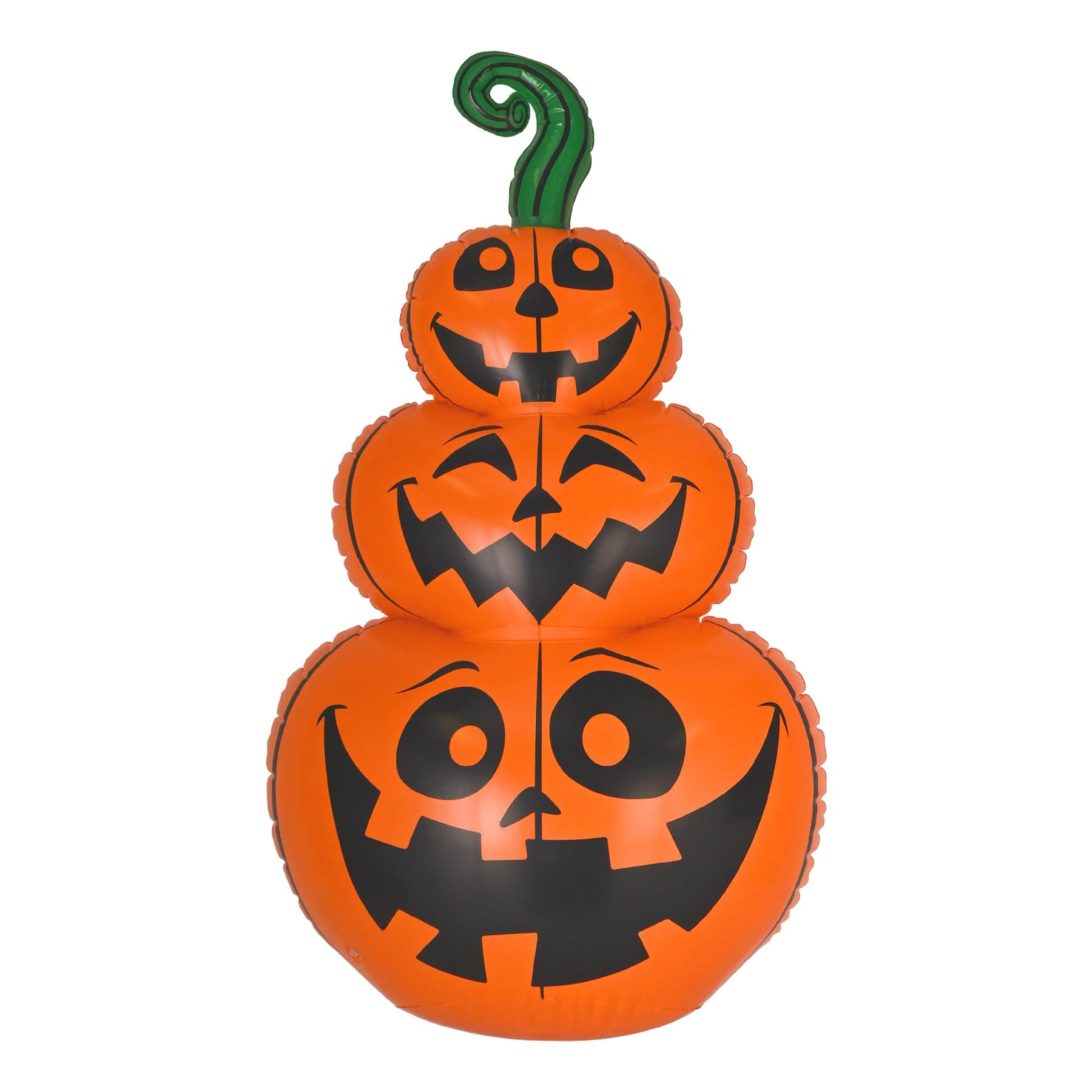 Beistle 00567 Inflatable J-O-L Stack