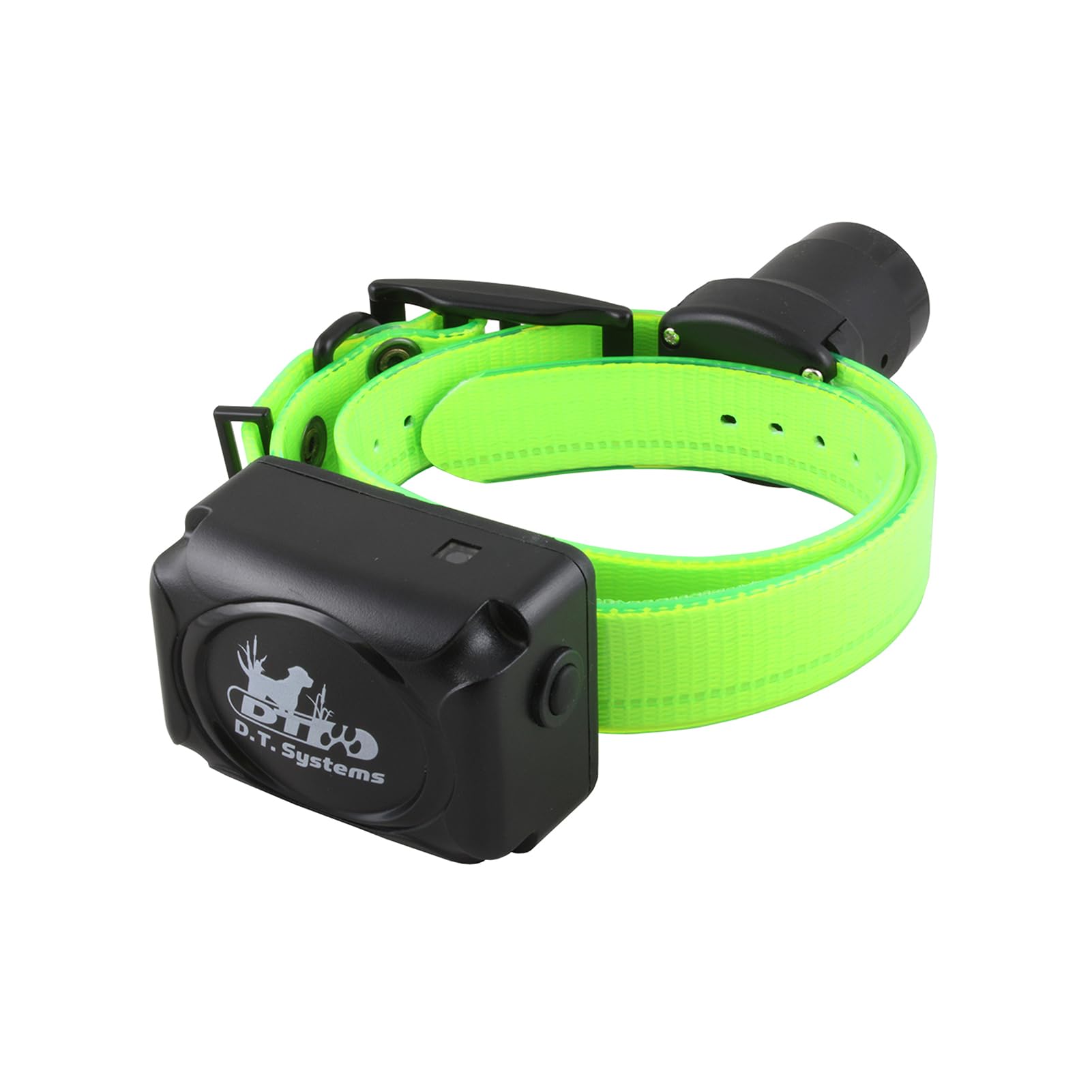 AddOn Collar for RAPT1450 - Green