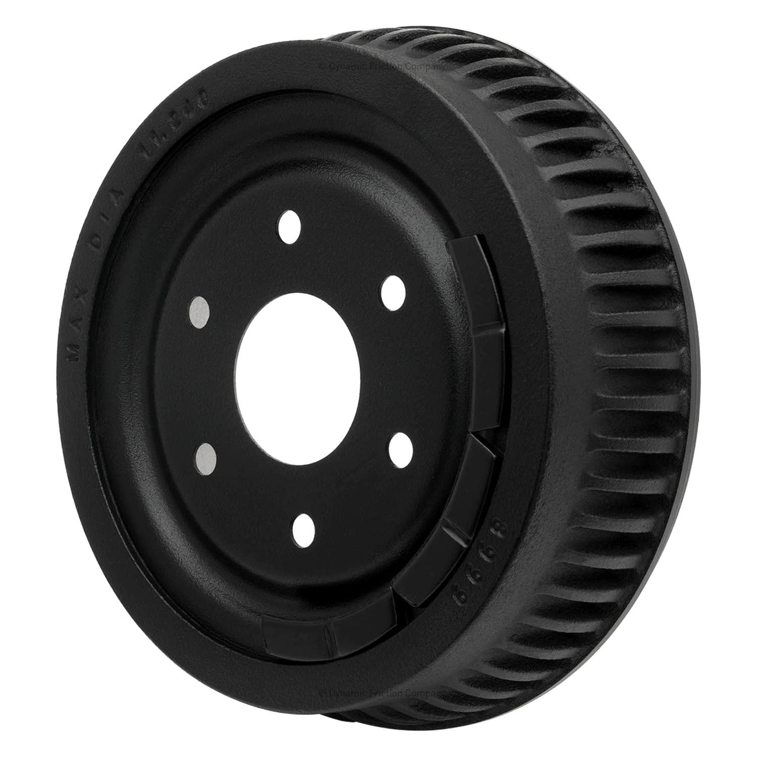 Balanced Brake Drum 365-47061