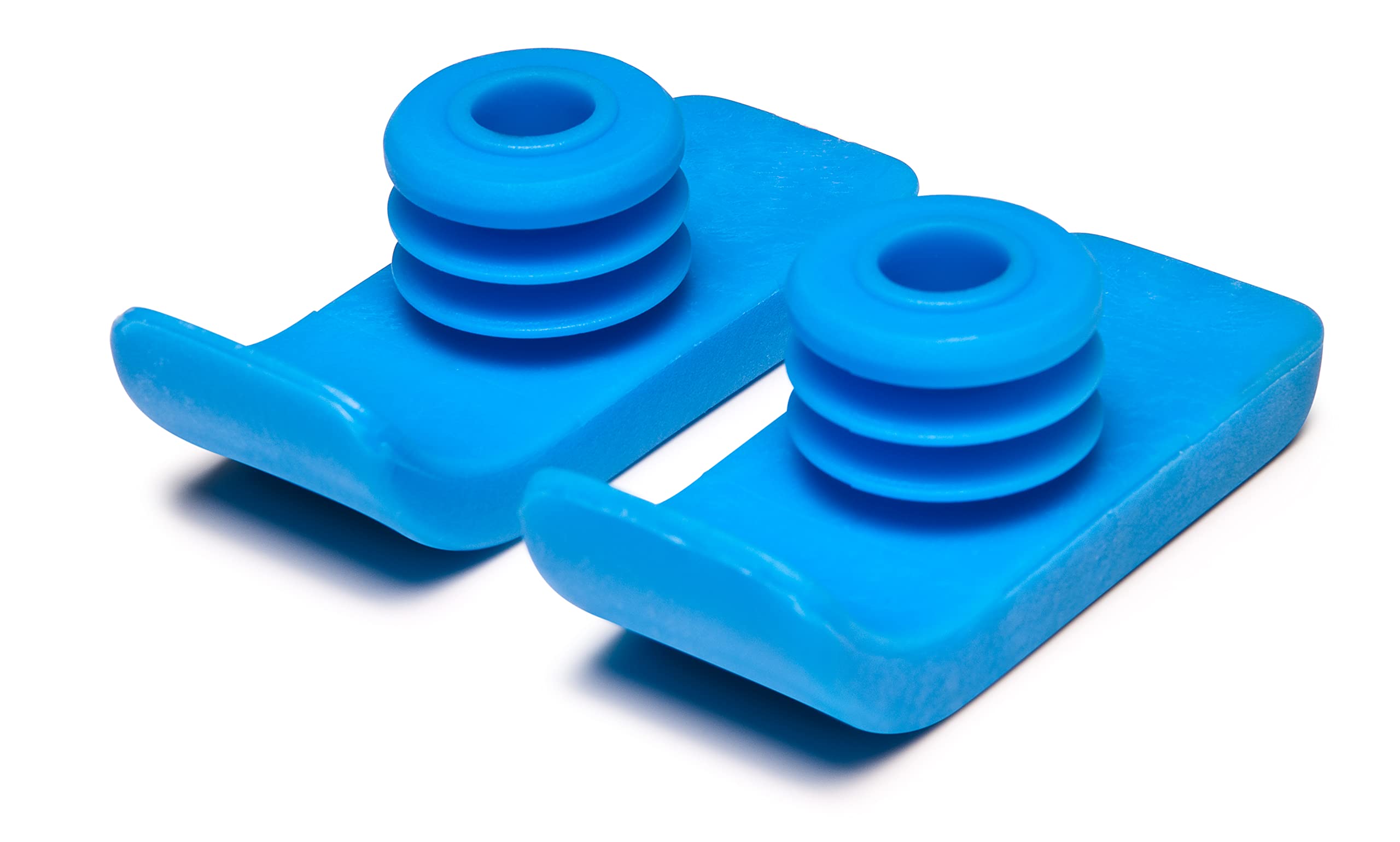 WALKER GLIDE (SKIS) BLUE LUMEX