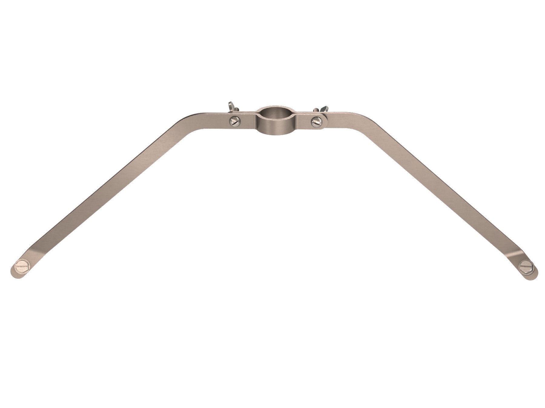 Bon 14-510 Rigid Brace for Broom