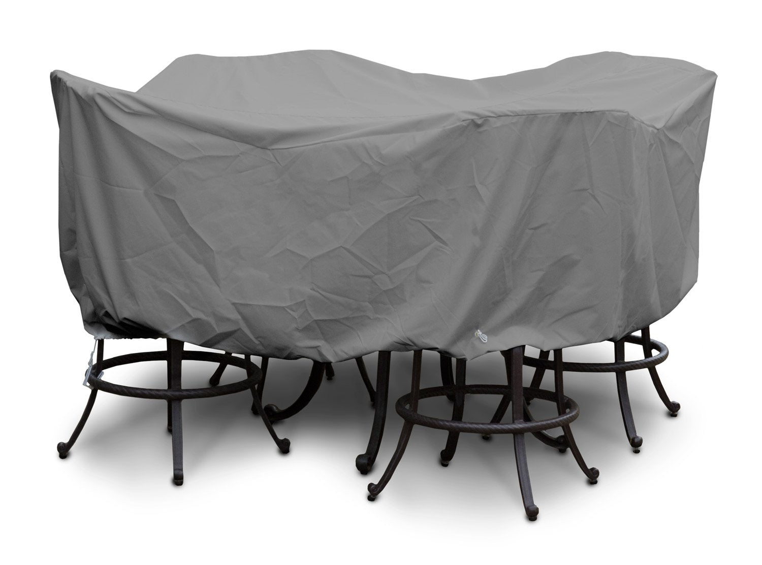 Bar Set Cover , Weathermax , Charcoal , 84939