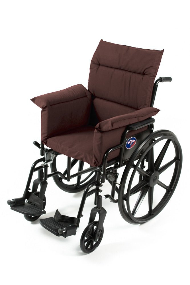 Total Chair Cushion Brown - Size -One Size