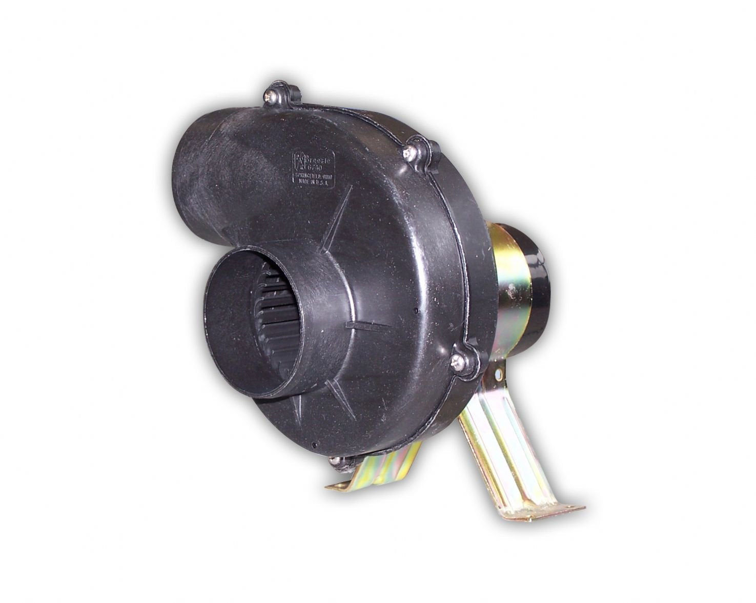 JABSCO 3 FLEXMOUNT BLOWER 24V 150″ CFM