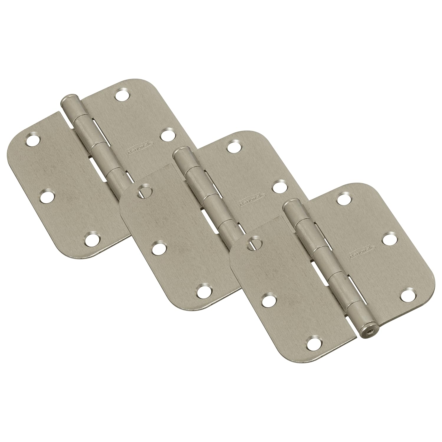 HINGE SATIN NKL 3.5 (Pack of 1)