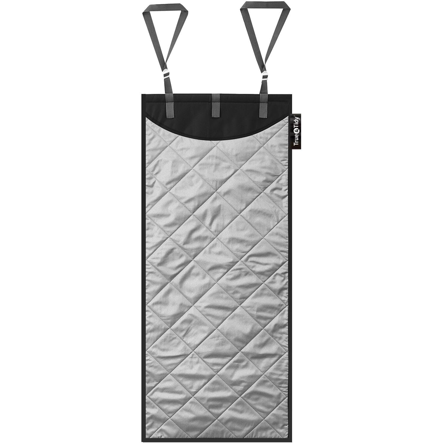 True & Tidy Over the Door Steam & Press Mat Perfect Flat Ironing Surface
