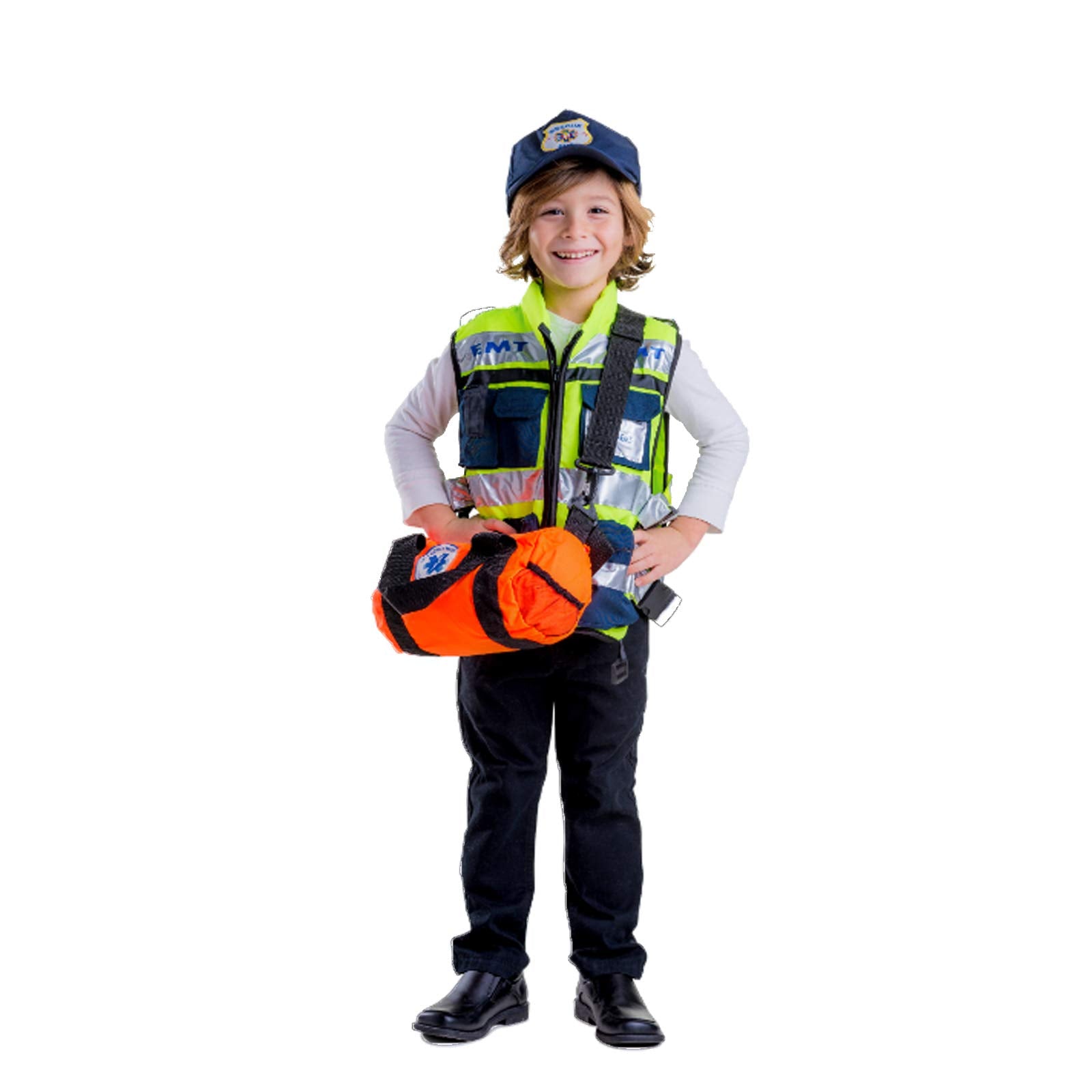 Child EMT - Size Toddler T4