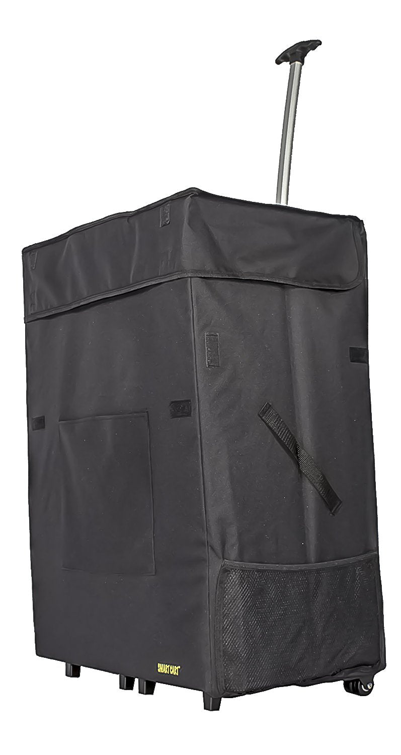 JUMBO SMART CART  RED