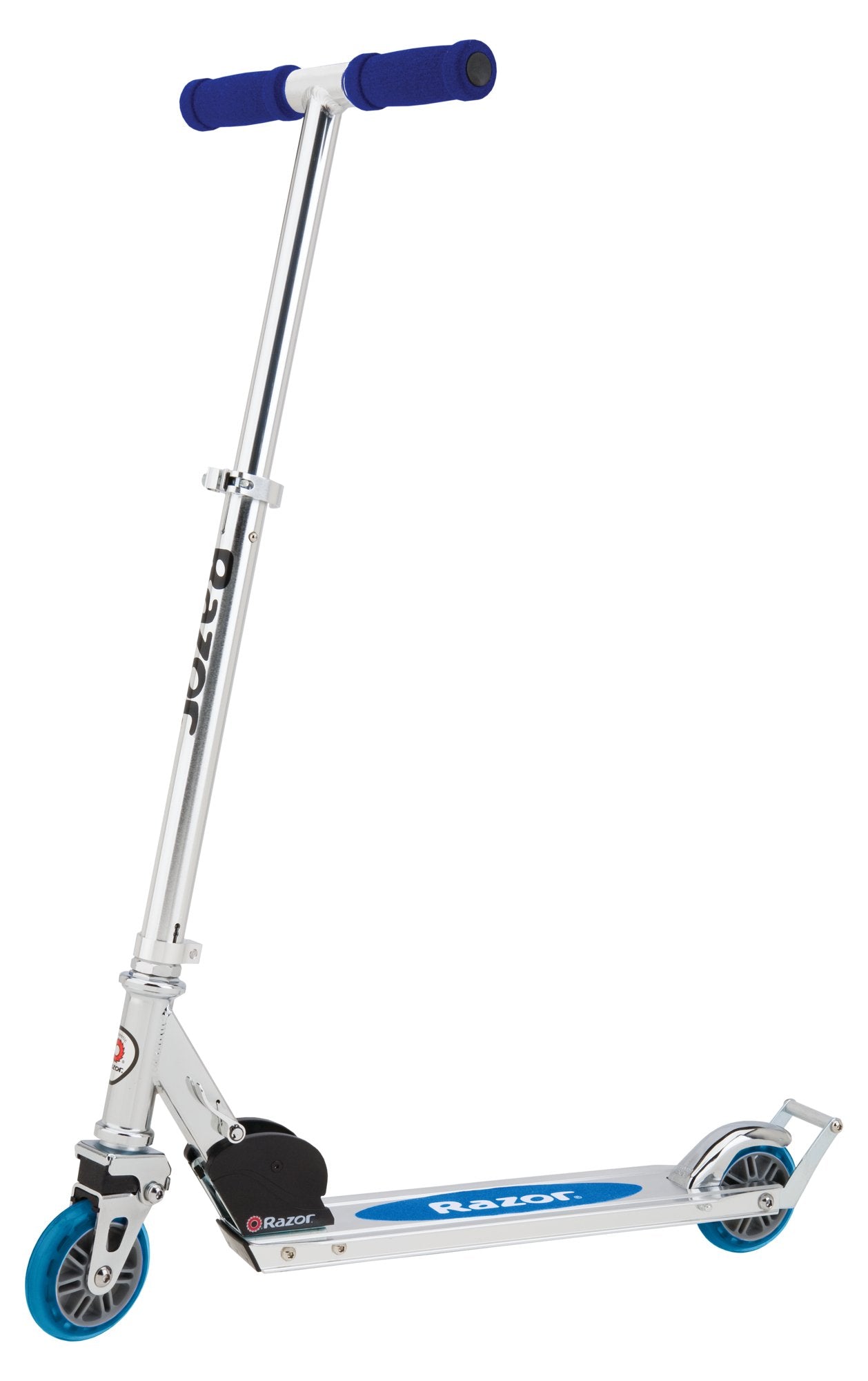 A2 Scooter - Blue