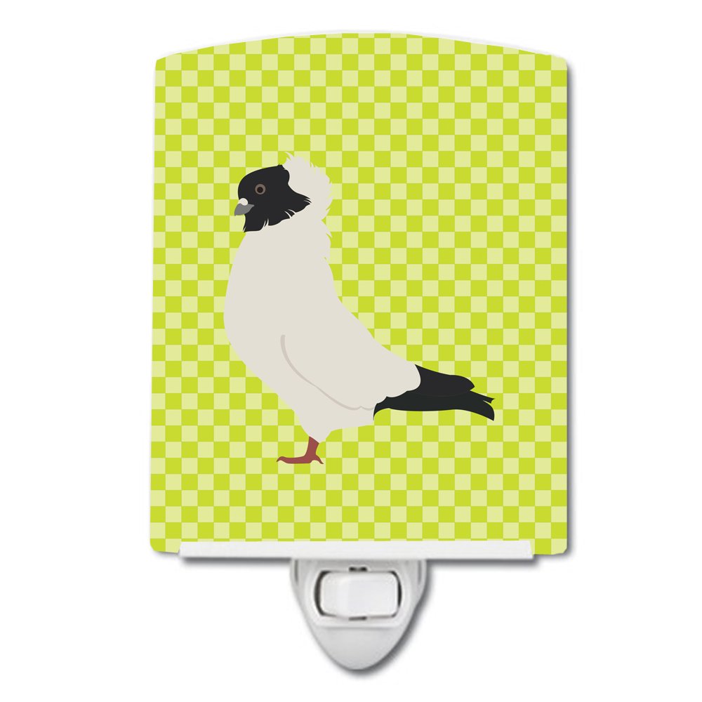 N Styles Ceramic Night Light