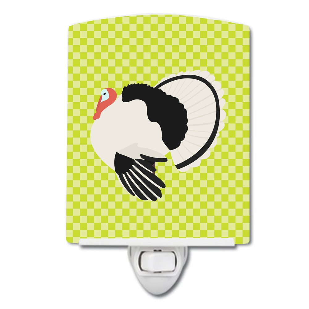 R Styles Ceramic Night Light