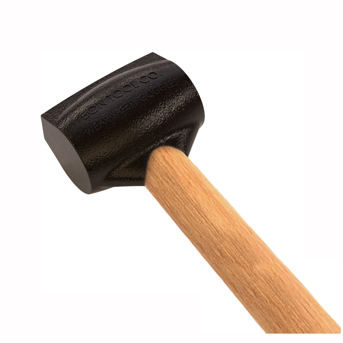 Bon 27-242 Midwest Post Maul 12 Lb Head Only