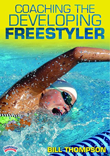 COACHING THE DEVELOPING FREESTYLER