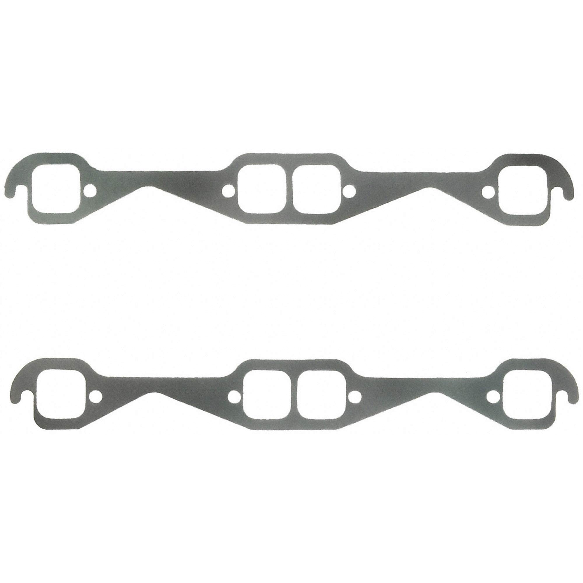EXHAUST HEADER SET