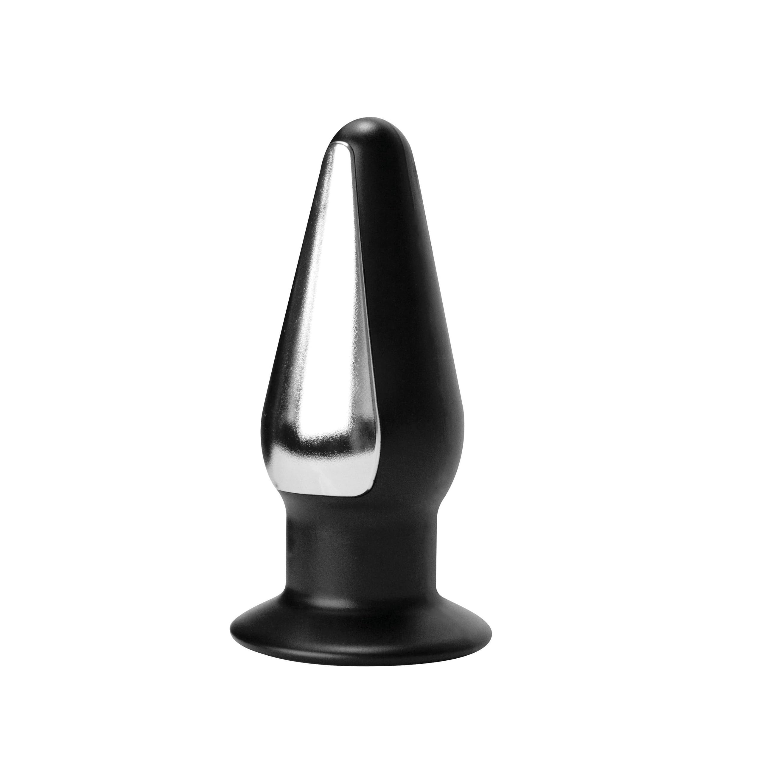Zeus Electrosex Anal Plug