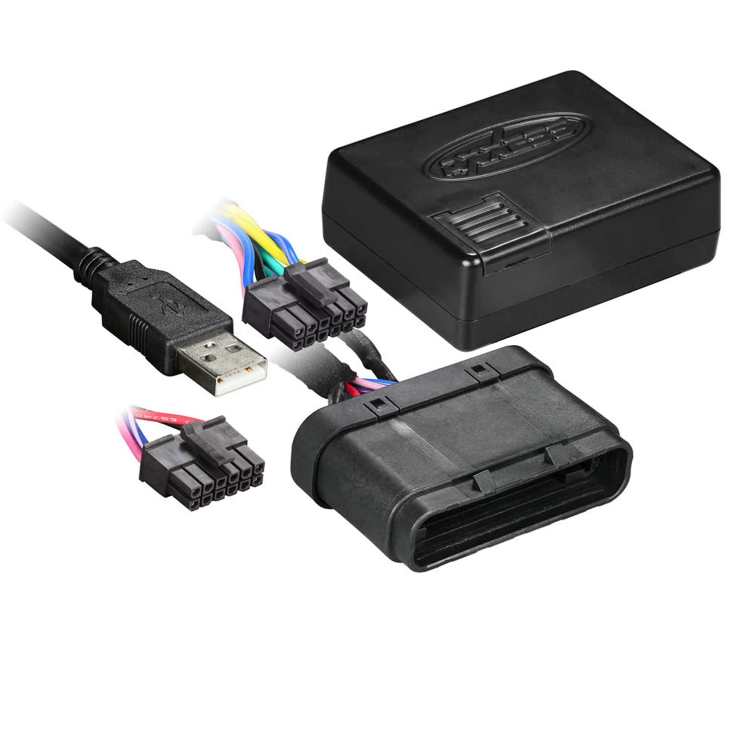 METRA Polaris Slingshot Data Interface 2