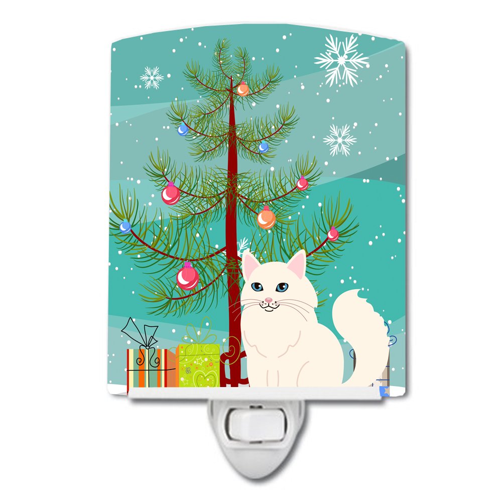 T Styles Ceramic Night Light