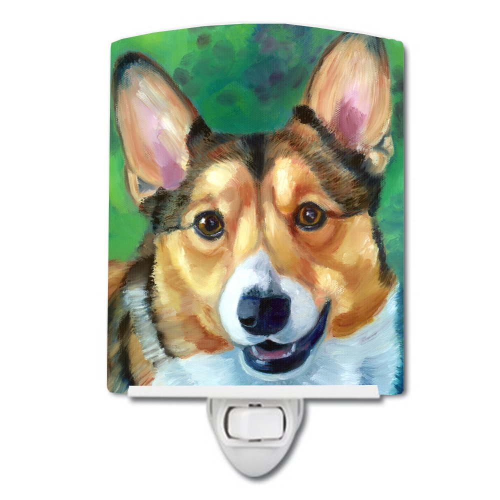 C Styles Ceramic Night Light
