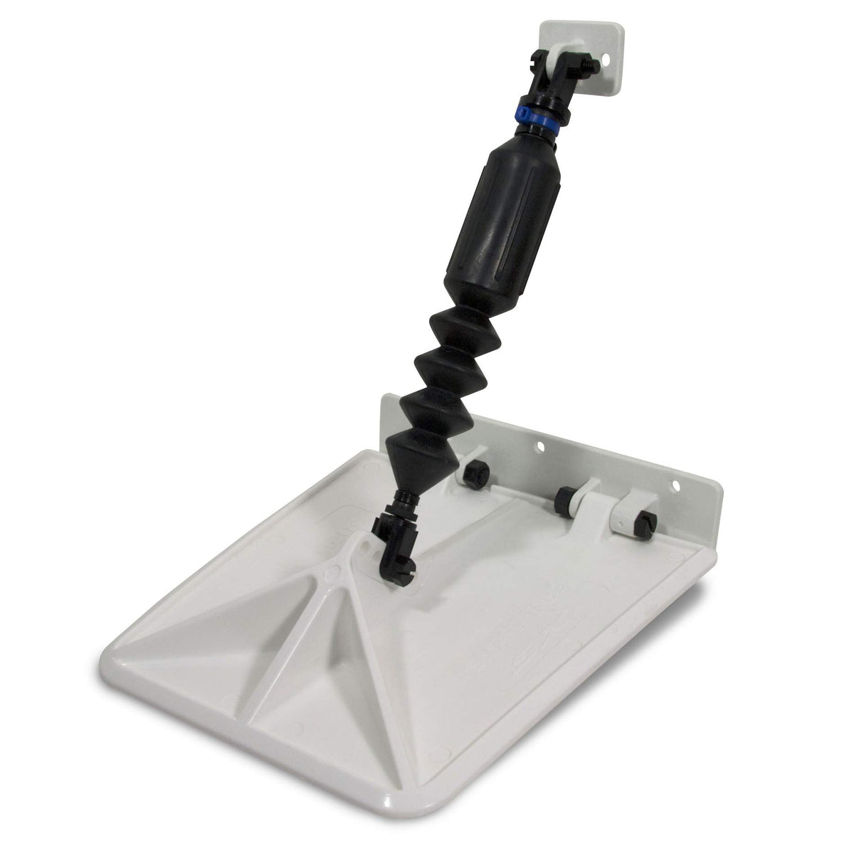 Nauticus Sxw9510-40 Smart Tabs - 9.5' X 10' Plates With 40 Lb. Actuators (Complete Kit)