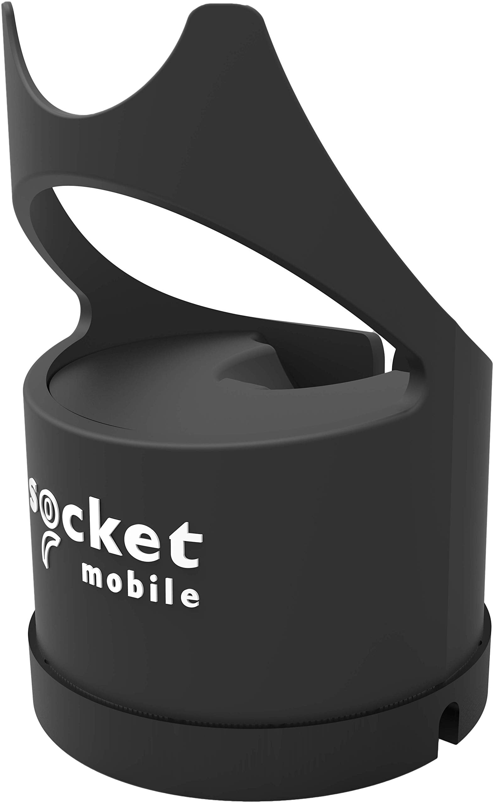 SCAN AND CHARGING DOCK FOR