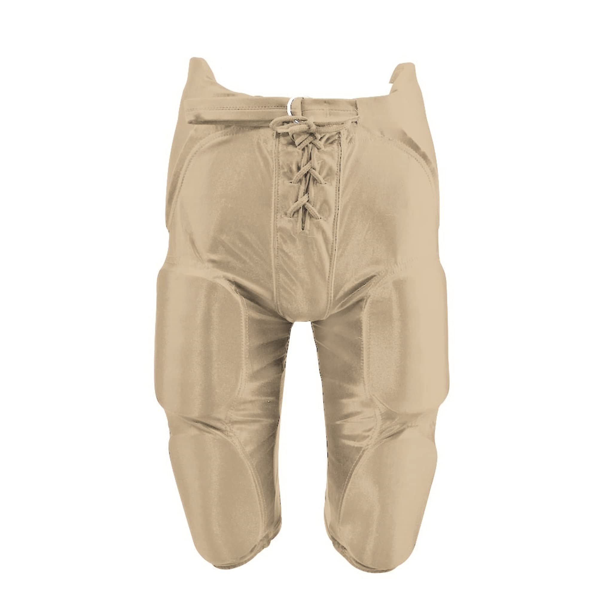ADULT PANTS-DAZZLE W/PADS-VEGAS-3X