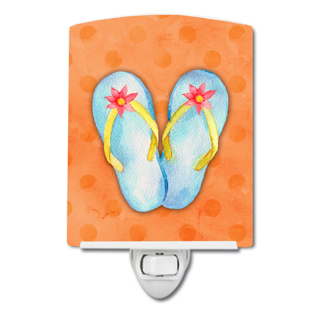 F Styles Ceramic Night Light
