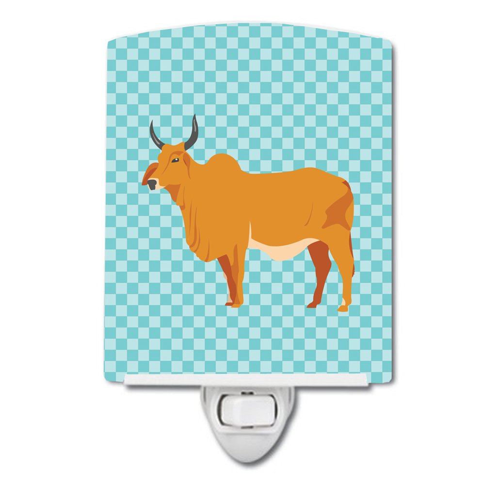 Z Styles Ceramic Night Light