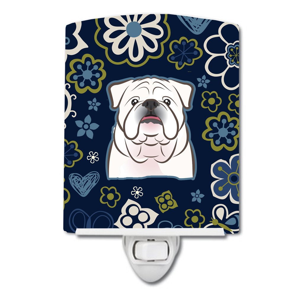 B Styles Ceramic Night Light