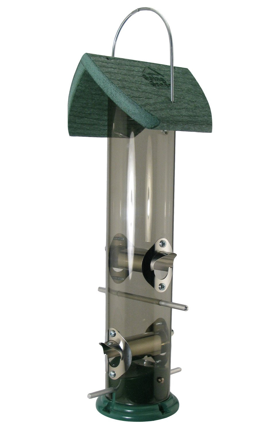 Going Green????????2# Mixed Seed Feeder