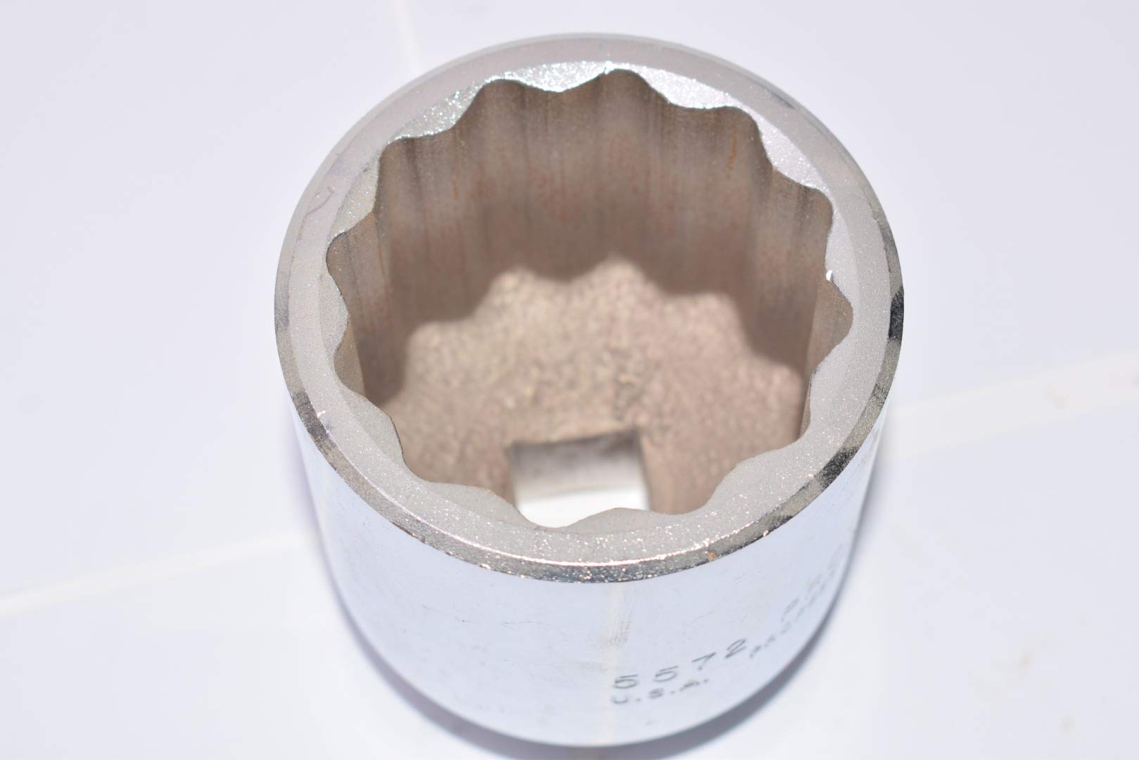 3/4 Drive Socket 2-1/4″ - 12 Point