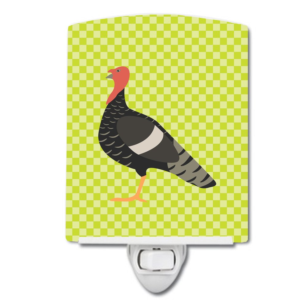 M Styles Ceramic Night Light